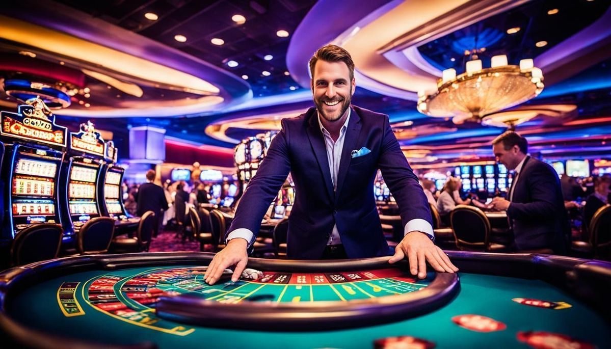 iwet app apk Live Casino ဂိမ်းများ - Baccarat Roulette Blackjack များကို လက်ဖြင့် ကစားနိုင်သော မြင်ကွင်း
