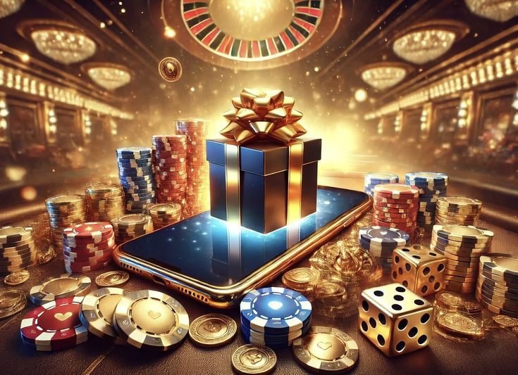 Pragmatic Play Slots – Gates of Olympus ဂိမ်း