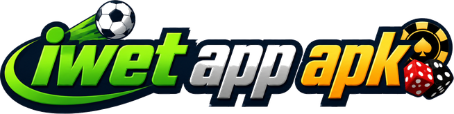 iwet app apk Logo